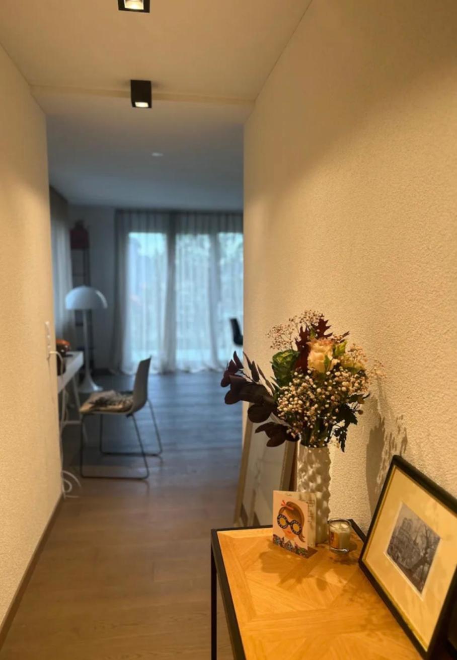 Cozy Home In Zurich Exterior photo